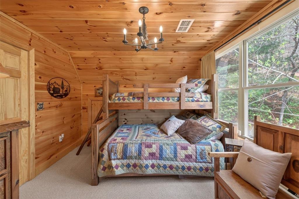 88 Crest Road Blairsville, GA 30512 - Photo 34 of 74