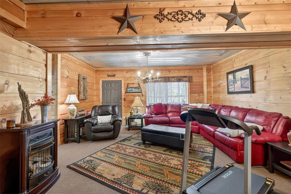 88 Crest Road Blairsville, GA 30512 - Photo 36 of 74