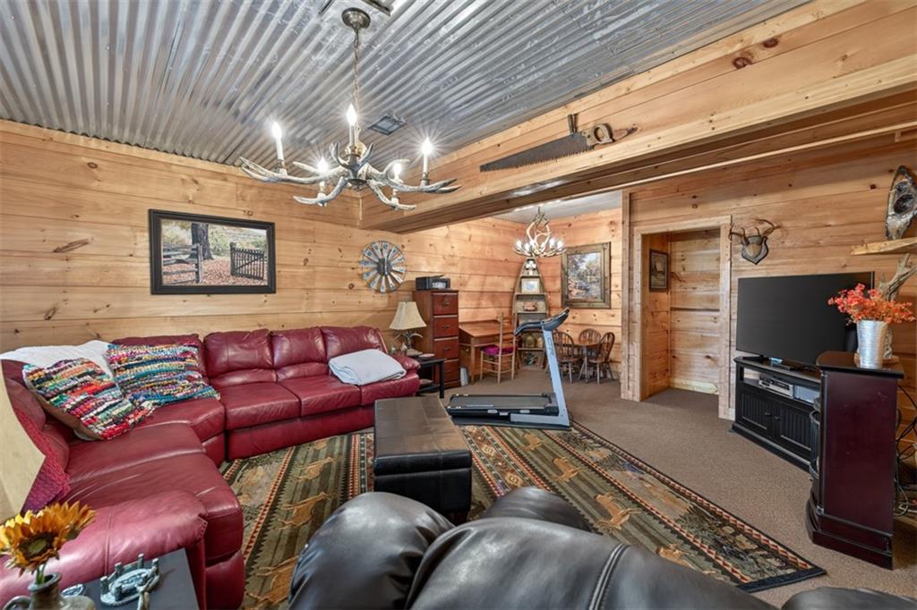 88 Crest Road Blairsville, GA 30512 - Photo 38 of 74