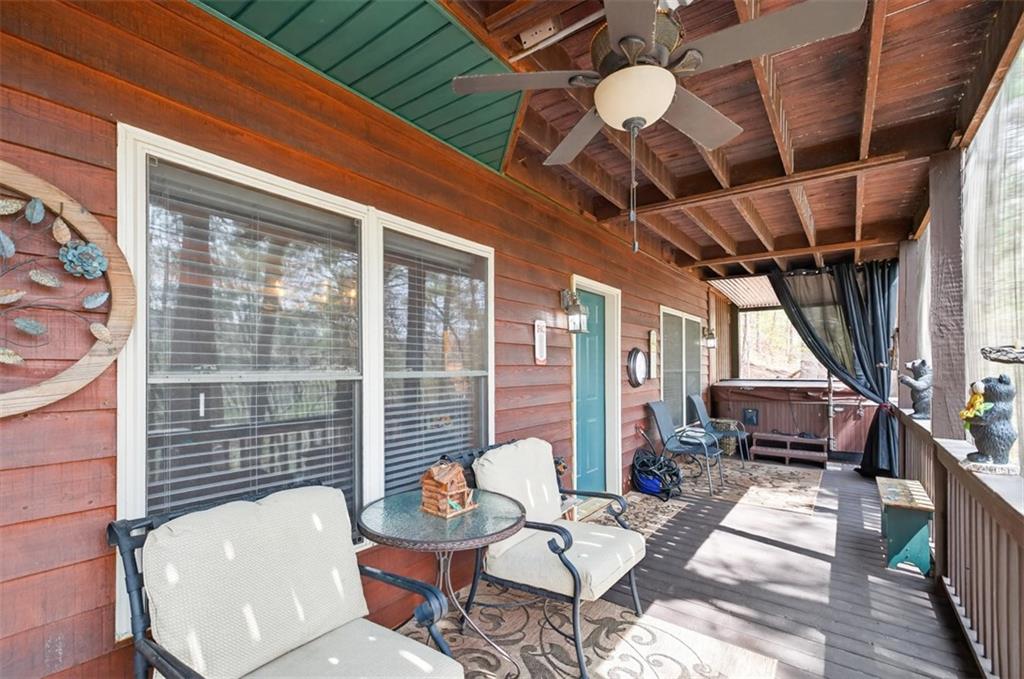 88 Crest Road Blairsville, GA 30512 - Photo 45 of 74