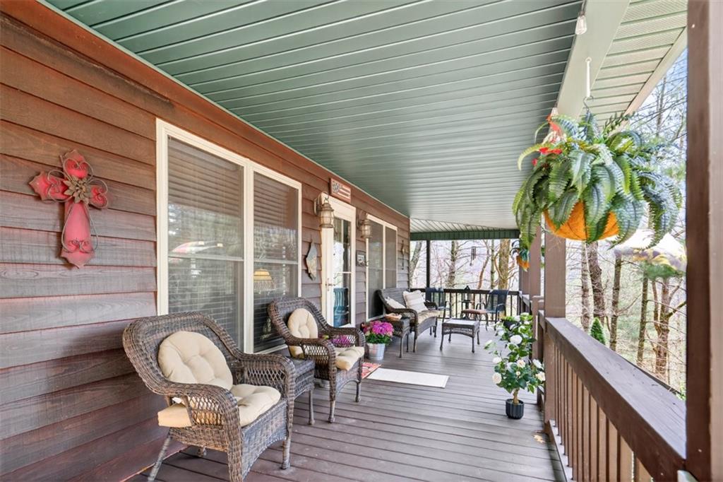 88 Crest Road Blairsville, GA 30512 - Photo 45 of 75