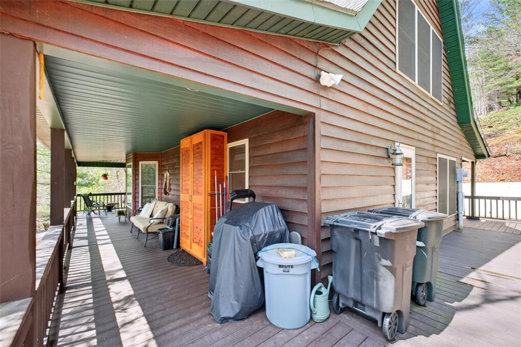 88 Crest Road Blairsville, GA 30512 - Photo 48 of 75