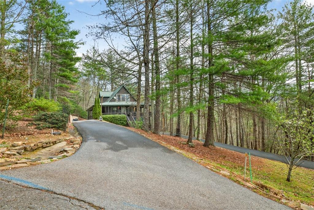 88 Crest Road Blairsville, GA 30512 - Photo 5 of 74