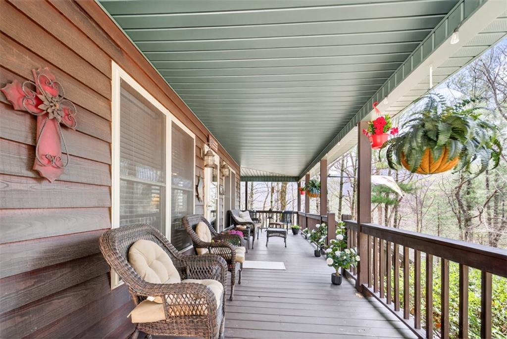 88 Crest Road Blairsville, GA 30512 - Photo 52 of 74