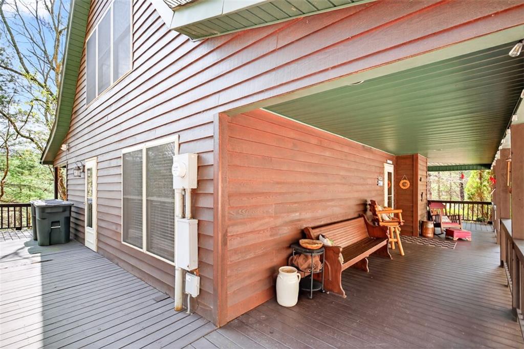 88 Crest Road Blairsville, GA 30512 - Photo 55 of 74