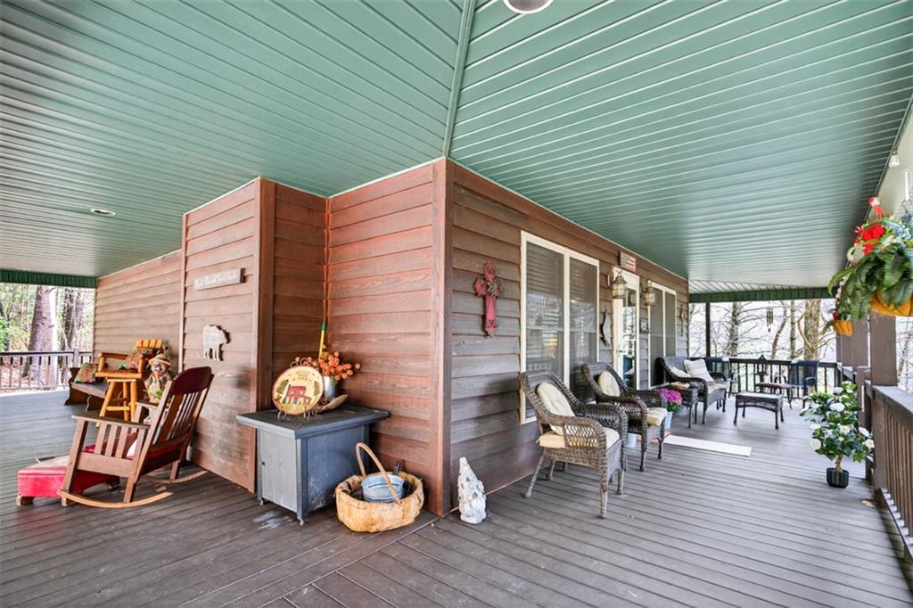 88 Crest Road Blairsville, GA 30512 - Photo 58 of 74