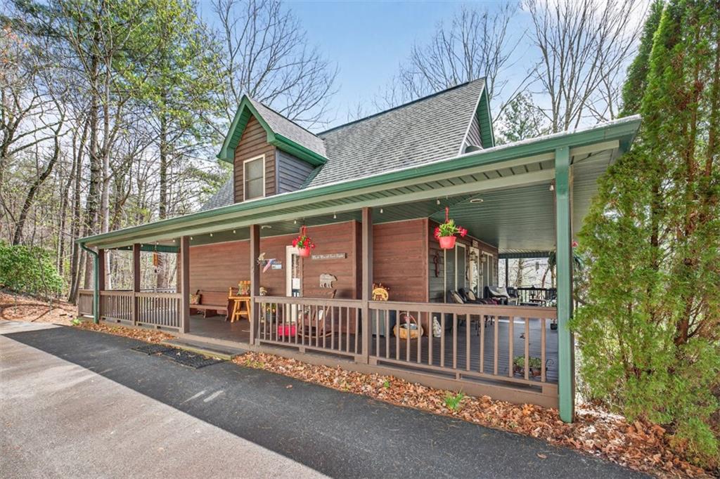 88 Crest Road Blairsville, GA 30512 - Photo 59 of 74