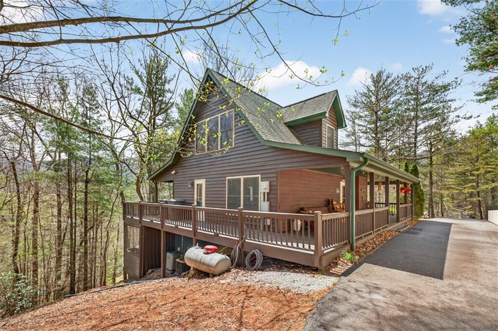 88 Crest Road Blairsville, GA 30512 - Photo 60 of 74