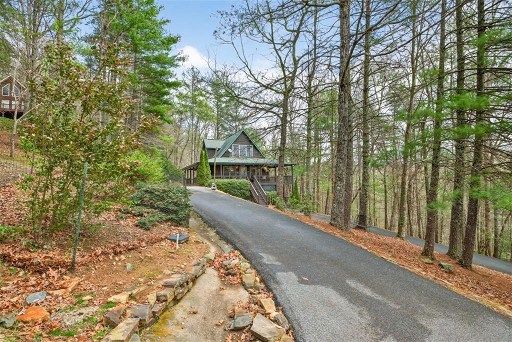 88 Crest Road Blairsville, GA 30512 - Photo 6 of 74