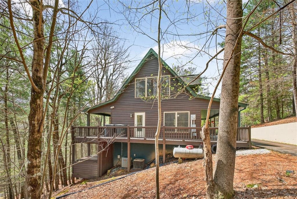 88 Crest Road Blairsville, GA 30512 - Photo 61 of 74