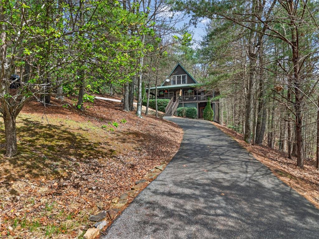 88 Crest Road Blairsville, GA 30512 - Photo 62 of 75