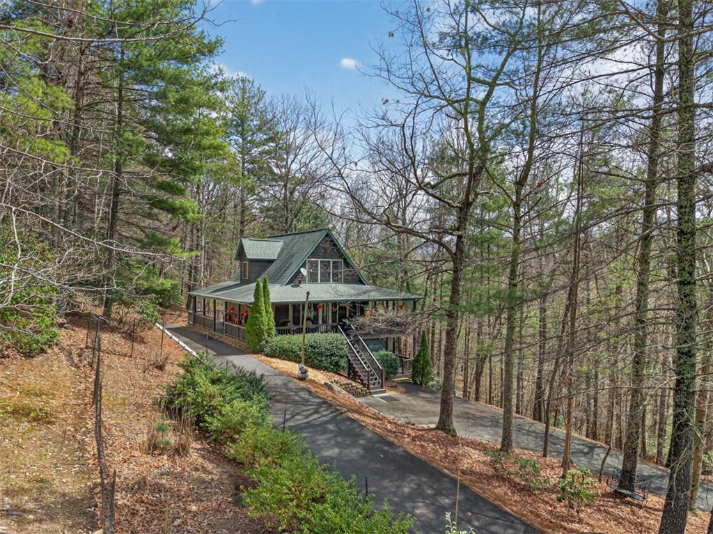 88 Crest Road Blairsville, GA 30512 - Photo 64 of 74