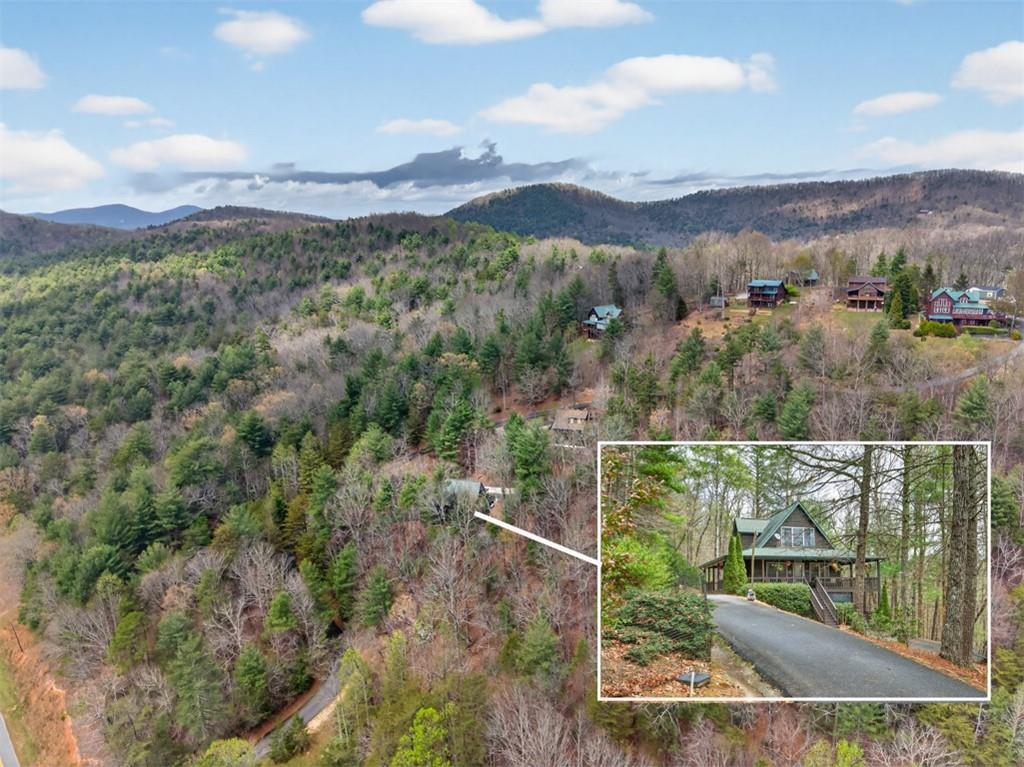 88 Crest Road Blairsville, GA 30512 - Photo 70 of 74