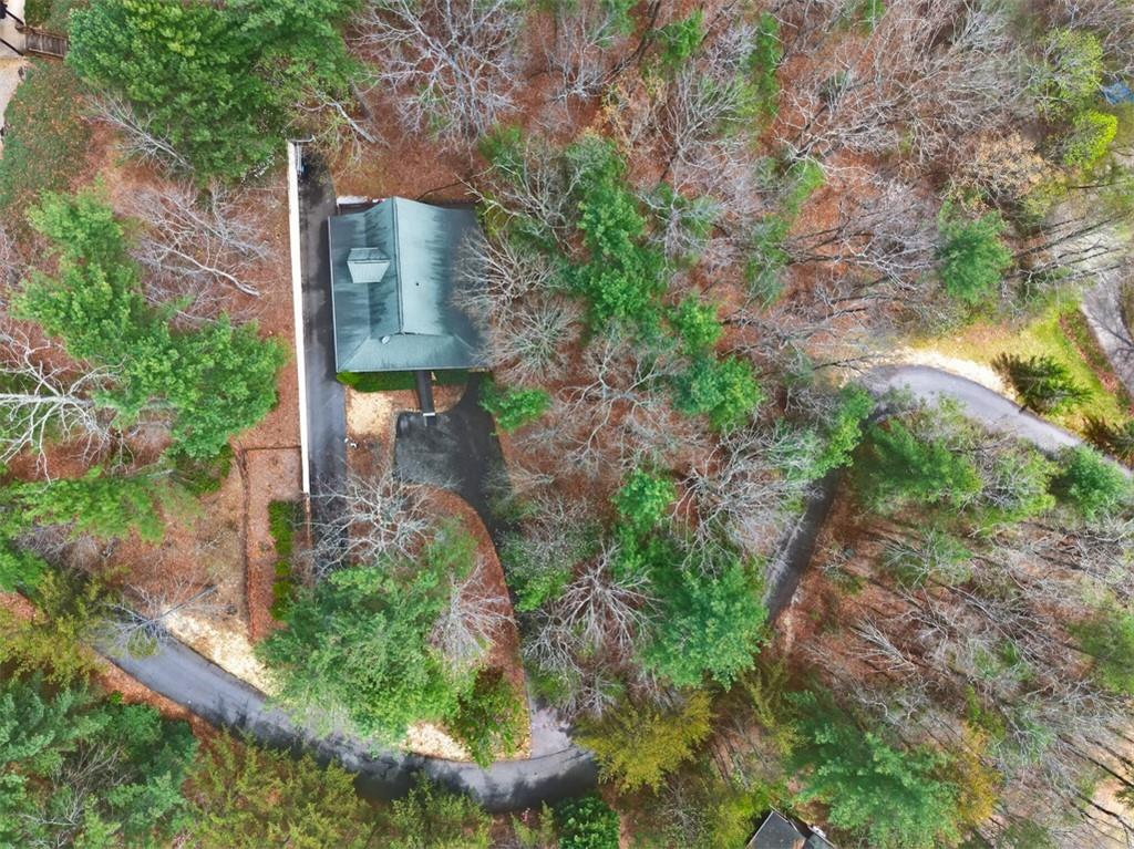 88 Crest Road Blairsville, GA 30512 - Photo 72 of 74