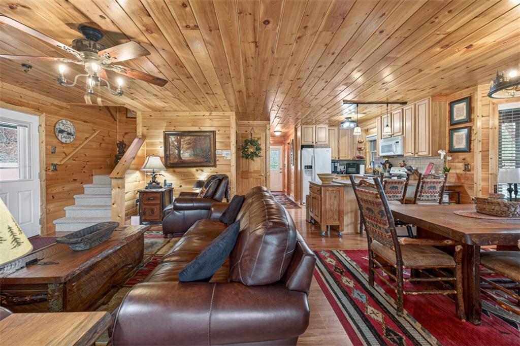 88 Crest Road Blairsville, GA 30512 - Photo 8 of 74