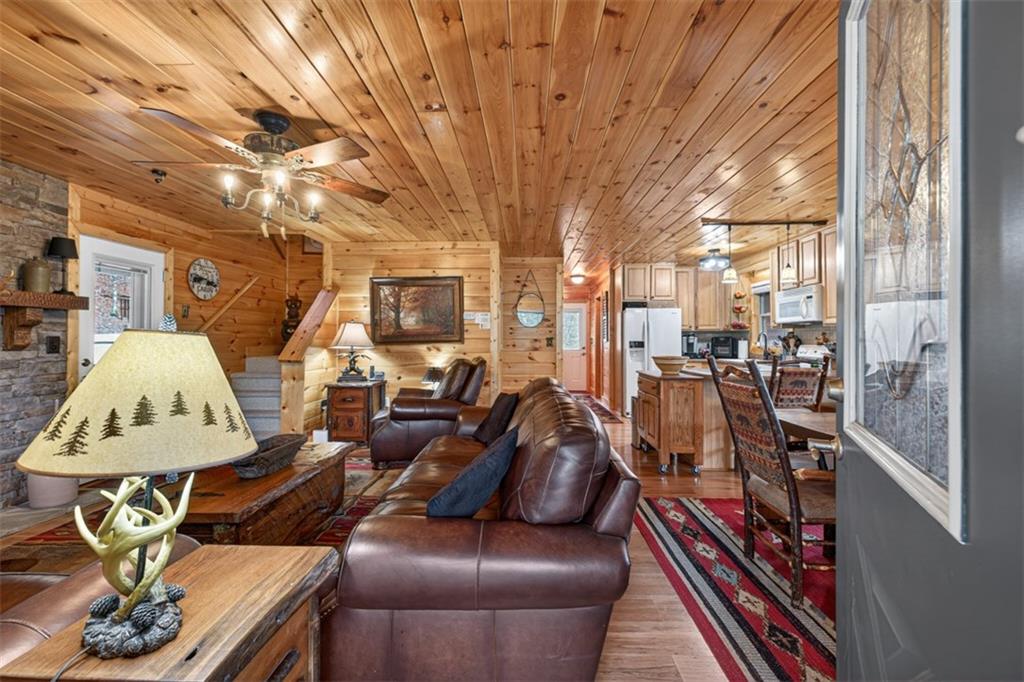 88 Crest Road Blairsville, GA 30512 - Photo 9 of 74