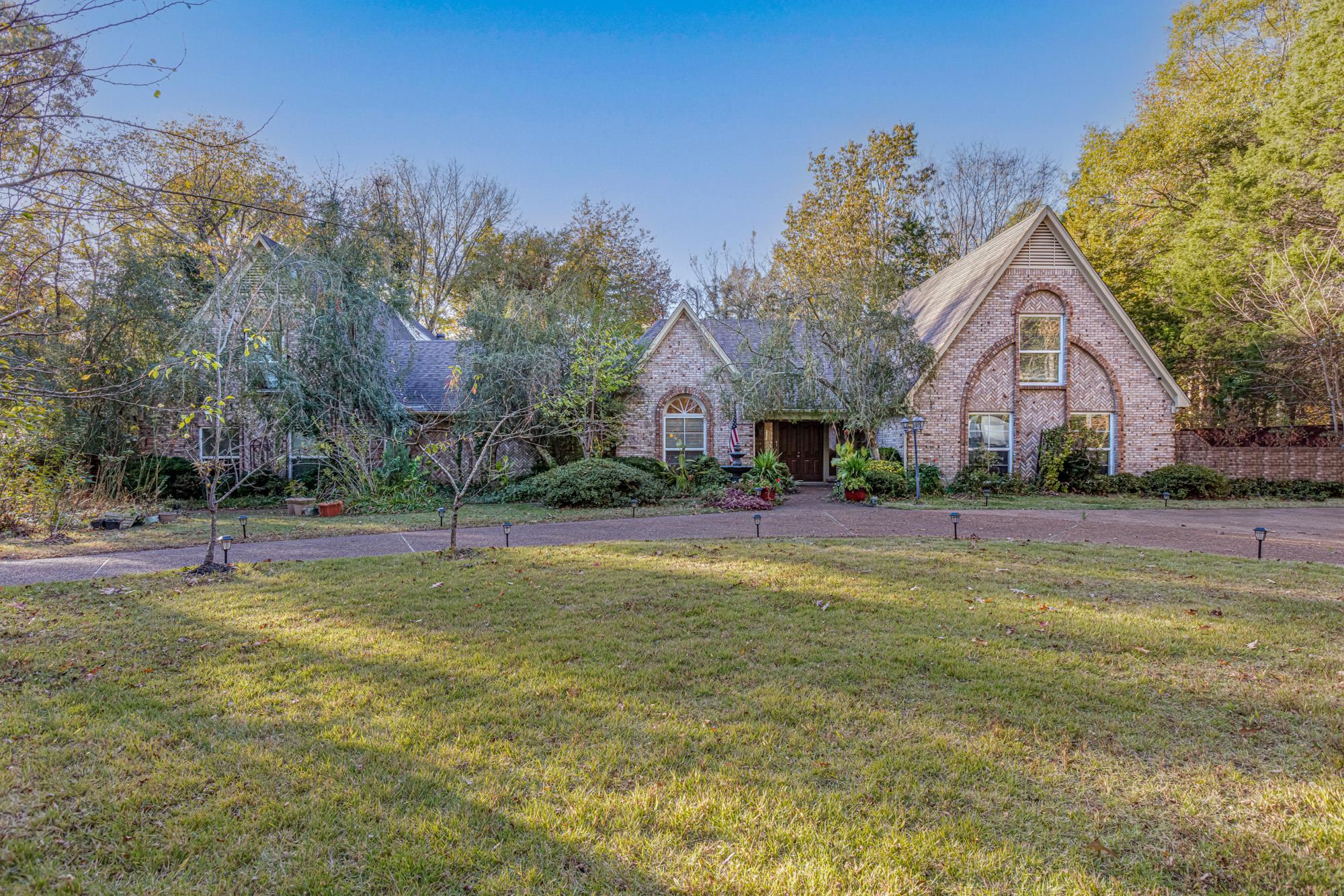 335 North Walnut Bend Road Cordova, TN 38018 - Photo 1 of 25 Gallery Image 1