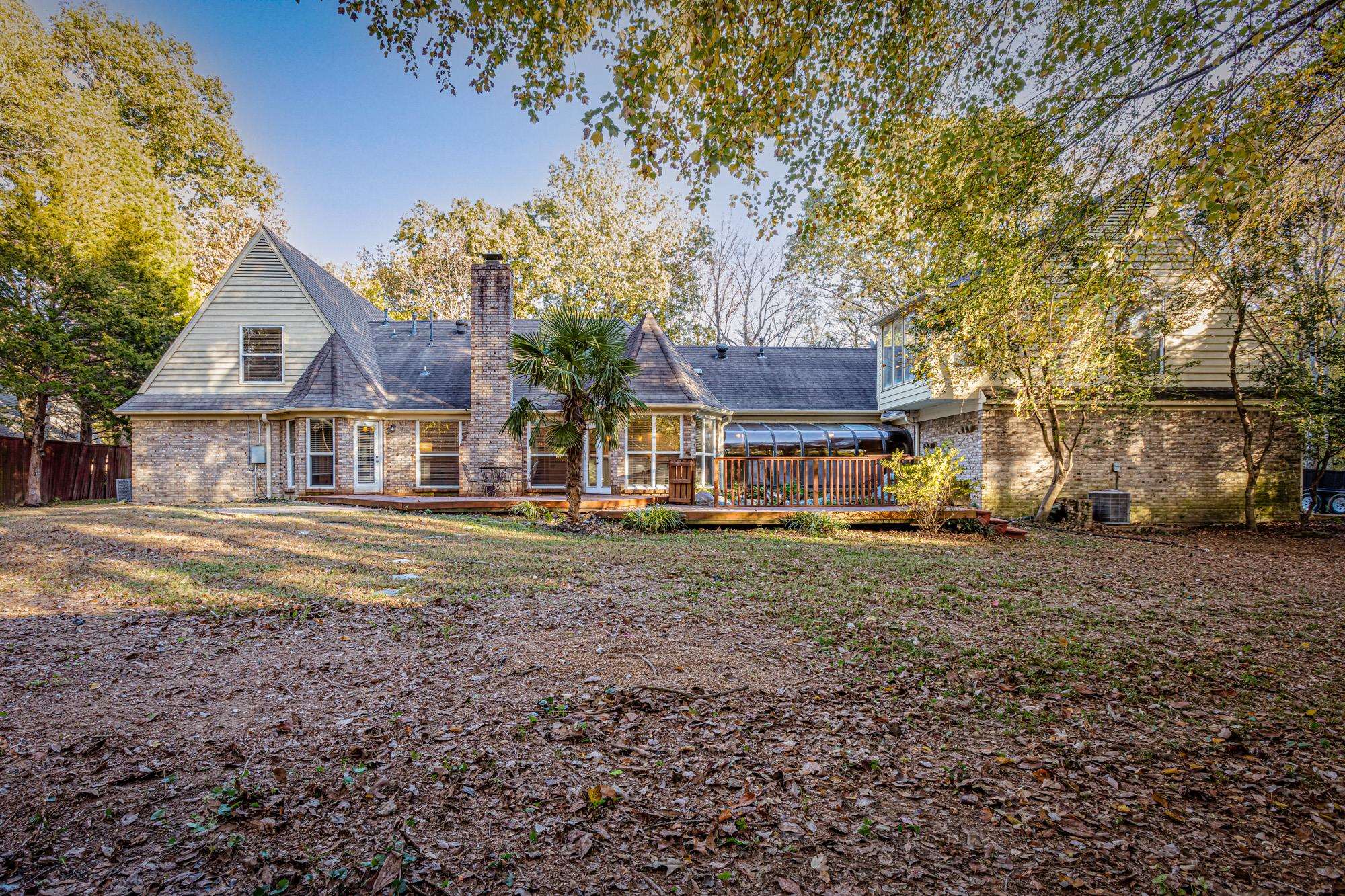 335 North Walnut Bend Road Cordova, TN 38018 - Photo 24 of 25 Gallery Image 24