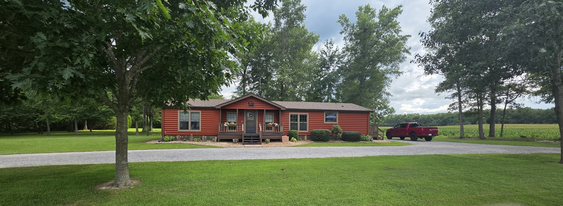 18371 Perry Road Pittsburg, IL 62974 - Photo 3 of 80 Gallery Image 3