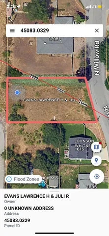 $114,950 | North Willow Court, Spokane Valley, WA 99206