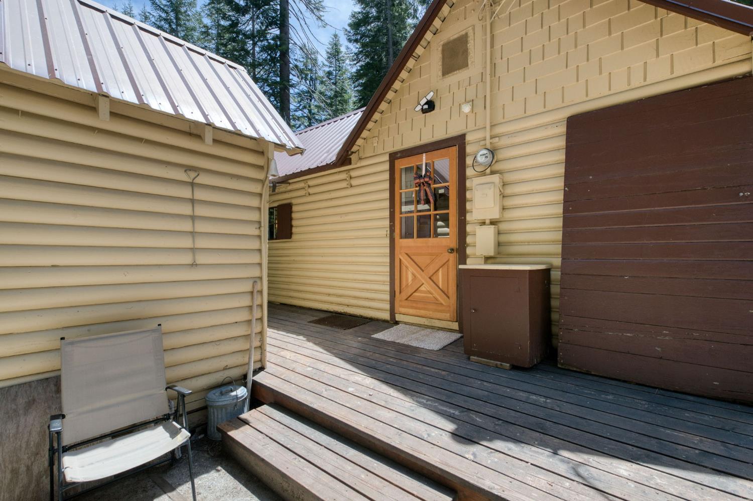 61480 Huntington Lake Road, Unit 5 Mono Hot Springs, CA 93642 - Photo 35 of 51