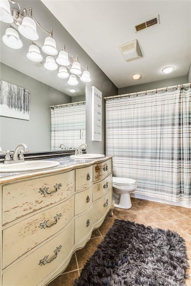 6556 Croswell Road Croswell, MI 48422 - Photo 48 of 59 Upstairs Bath