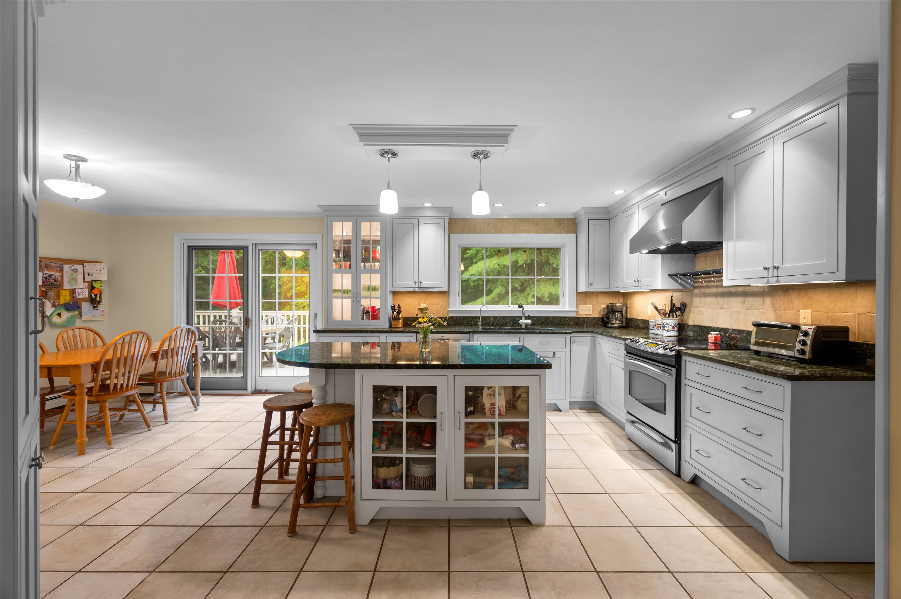 16 Lamington Hill Road Stratham, NH 03885 - Photo 6 of 54