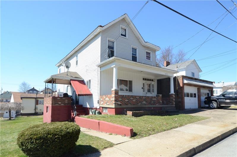 608 California Avenue Rochester, PA 15074 - Photo 1 of 20