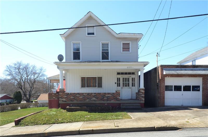 608 California Avenue Rochester, PA 15074 - Photo 2 of 20