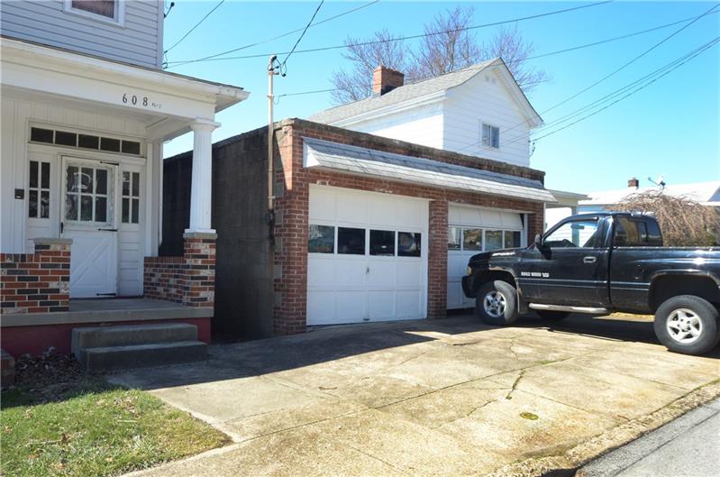 608 California Avenue Rochester, PA 15074 - Photo 10 of 20