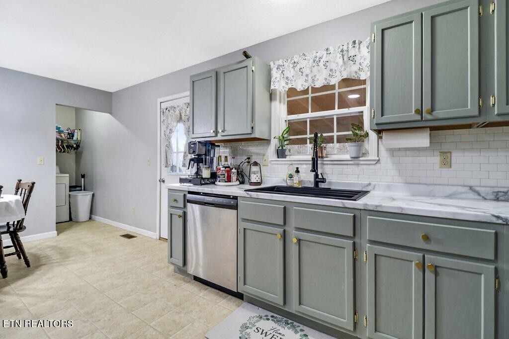 660 East Rock Quarry Road Clarkrange, TN 38553 - Photo 13 of 39 Gallery Image 13