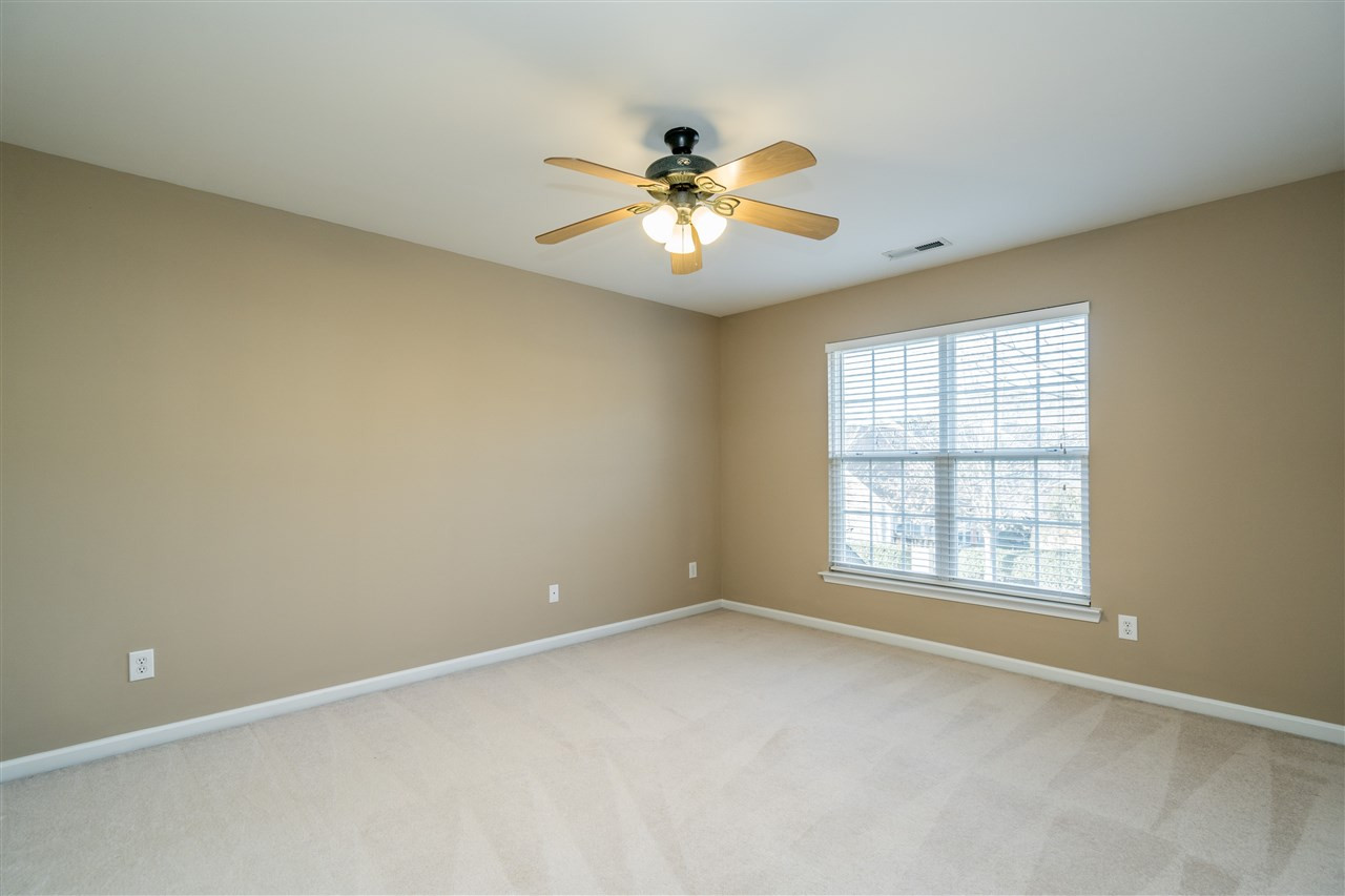 5405 Brandy Bay Road Raleigh, NC 27613 - Photo 20 of 23 Bedroom #3