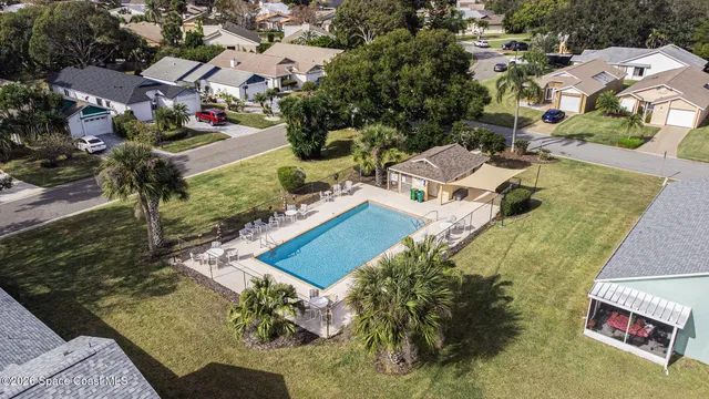 a view of ocean with a city
