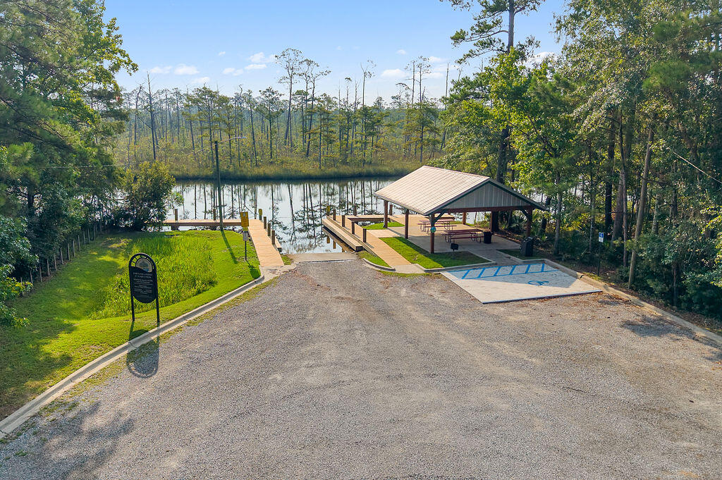 Xxx Portland Park Road Freeport, FL 32439 - Photo 5 of 21 PortlandDrone-2