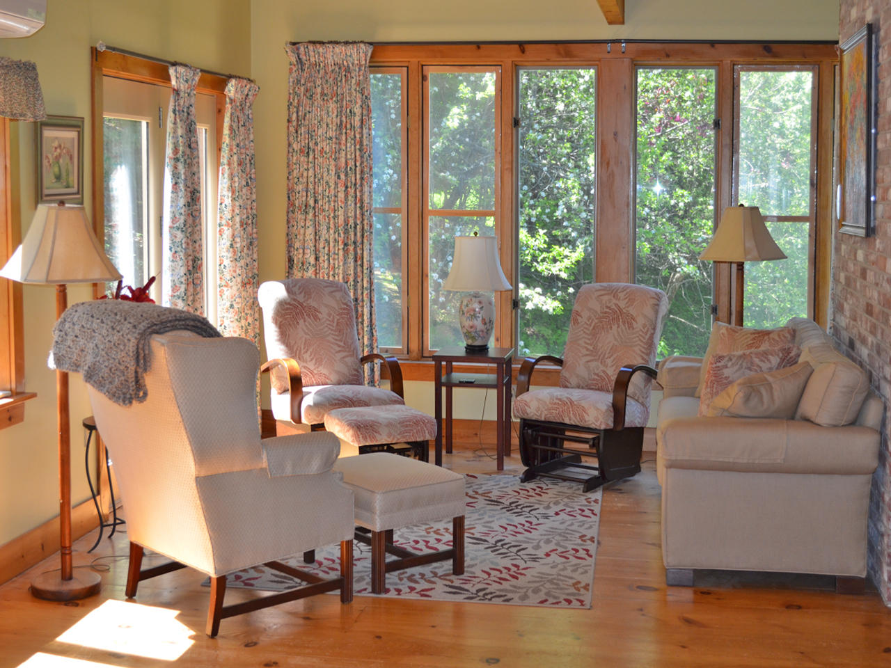 23 Hillcrest Road Newcastle, ME 04553 - Photo 17 of 30 Sitting Room 1280