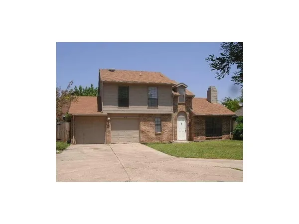 $1,895 | 6733 Dandelion Drive, Fort Worth, TX 76137