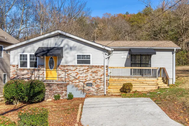 $454,000 | 1313 West 46th Street, Chattanooga, TN 37409