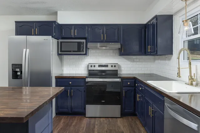 $454,000 | 1313 West 46th Street, Chattanooga, TN 37409