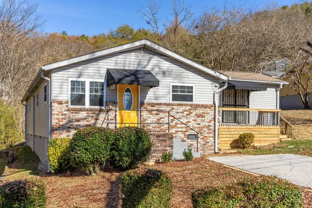 $454,000 | 1313 West 46th Street, Chattanooga, TN 37409