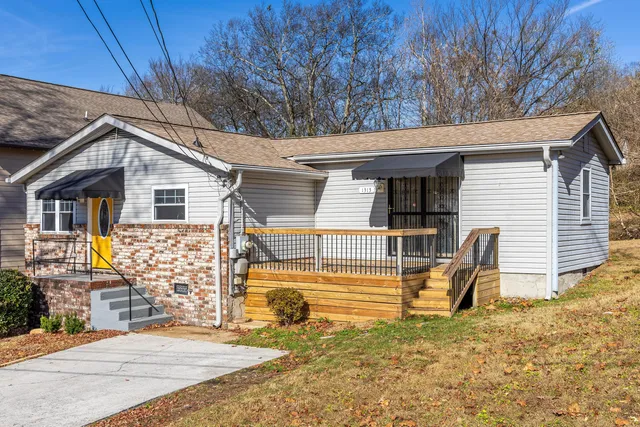 $454,000 | 1313 West 46th Street, Chattanooga, TN 37409