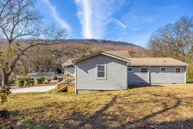 $454,000 | 1313 West 46th Street, Chattanooga, TN 37409