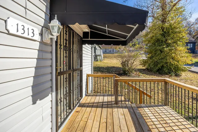 $454,000 | 1313 West 46th Street, Chattanooga, TN 37409