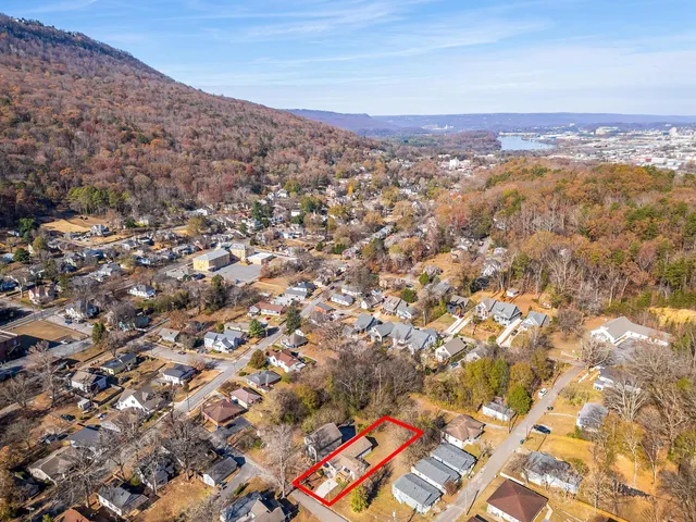 $454,000 | 1313 West 46th Street, Chattanooga, TN 37409