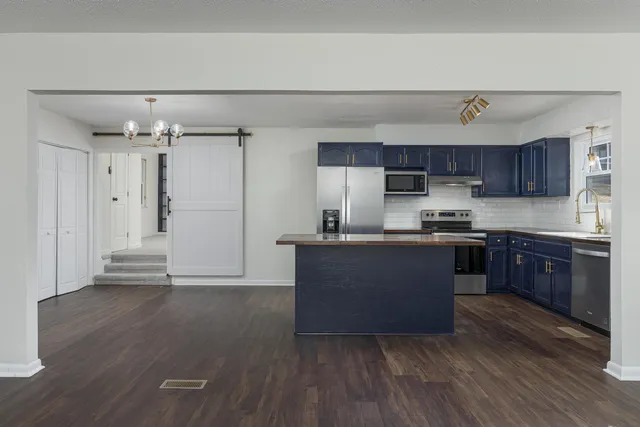 $454,000 | 1313 West 46th Street, Chattanooga, TN 37409