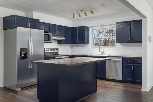 $454,000 | 1313 West 46th Street, Chattanooga, TN 37409