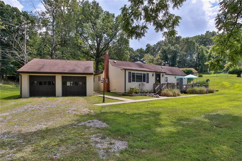 535 A Sangree Road Pittsburgh, PA 15237 - Photo 2 of 18