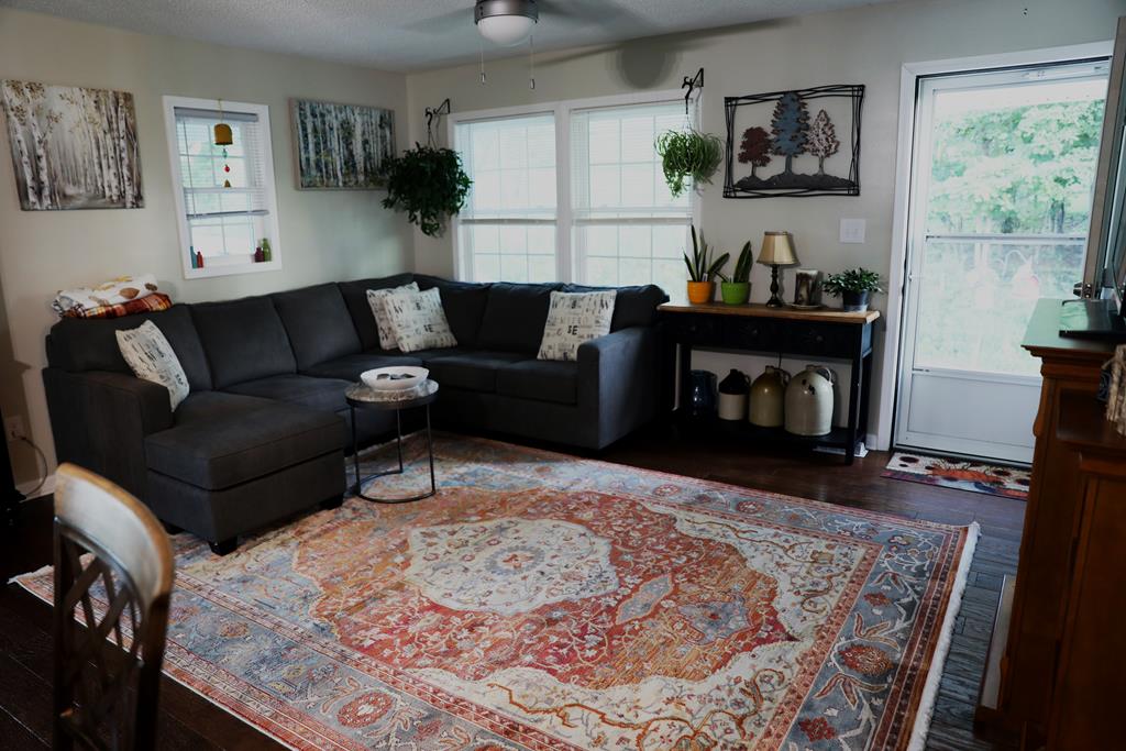 706 Holston Spring Road Rural Retreat, VA 24368 - Photo 30 of 46 Gallery Image 30