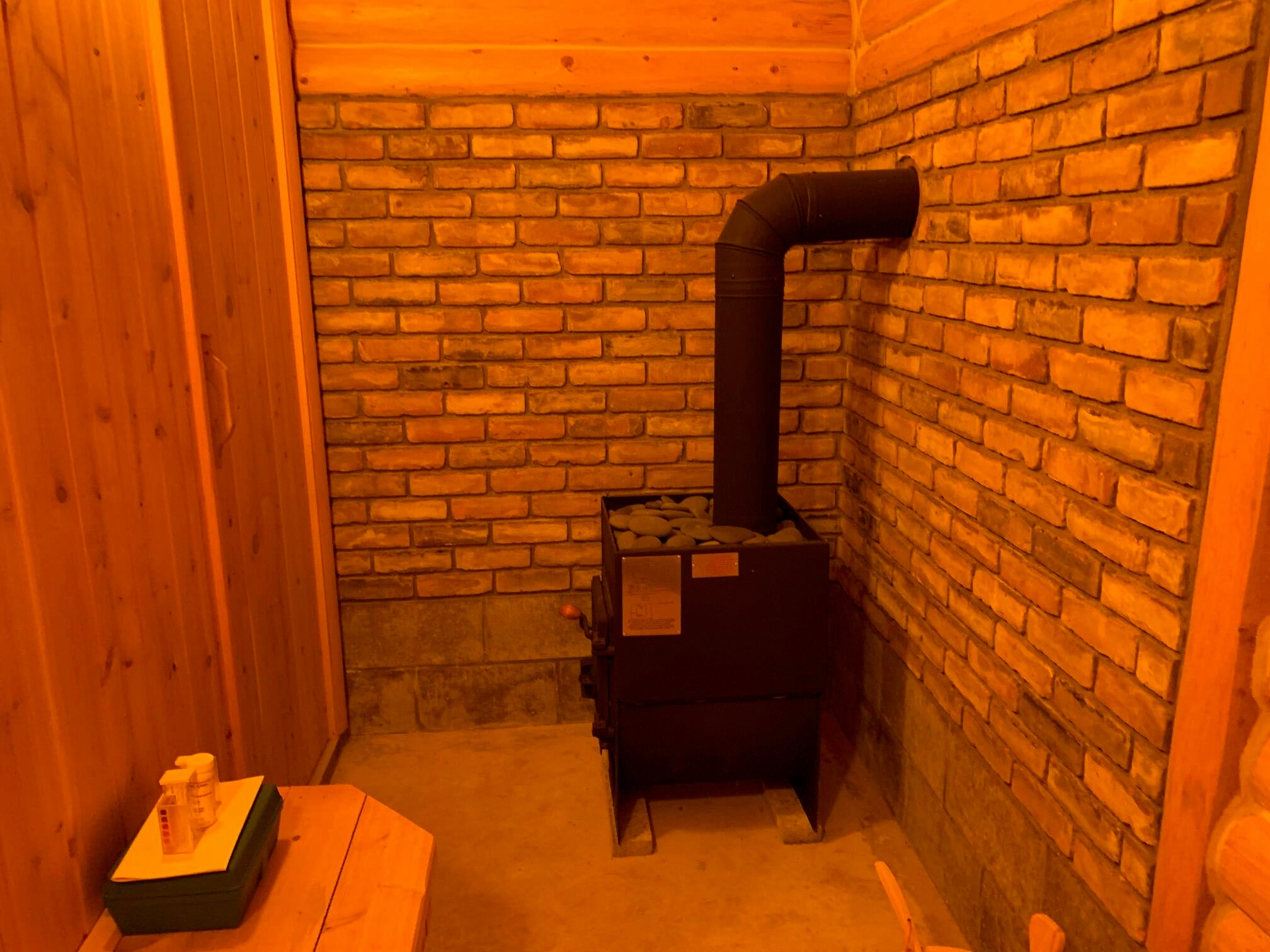 14996 North Whitefish Point Road Paradise, MI 49768 - Photo 50 of 62 Gallery Image 50