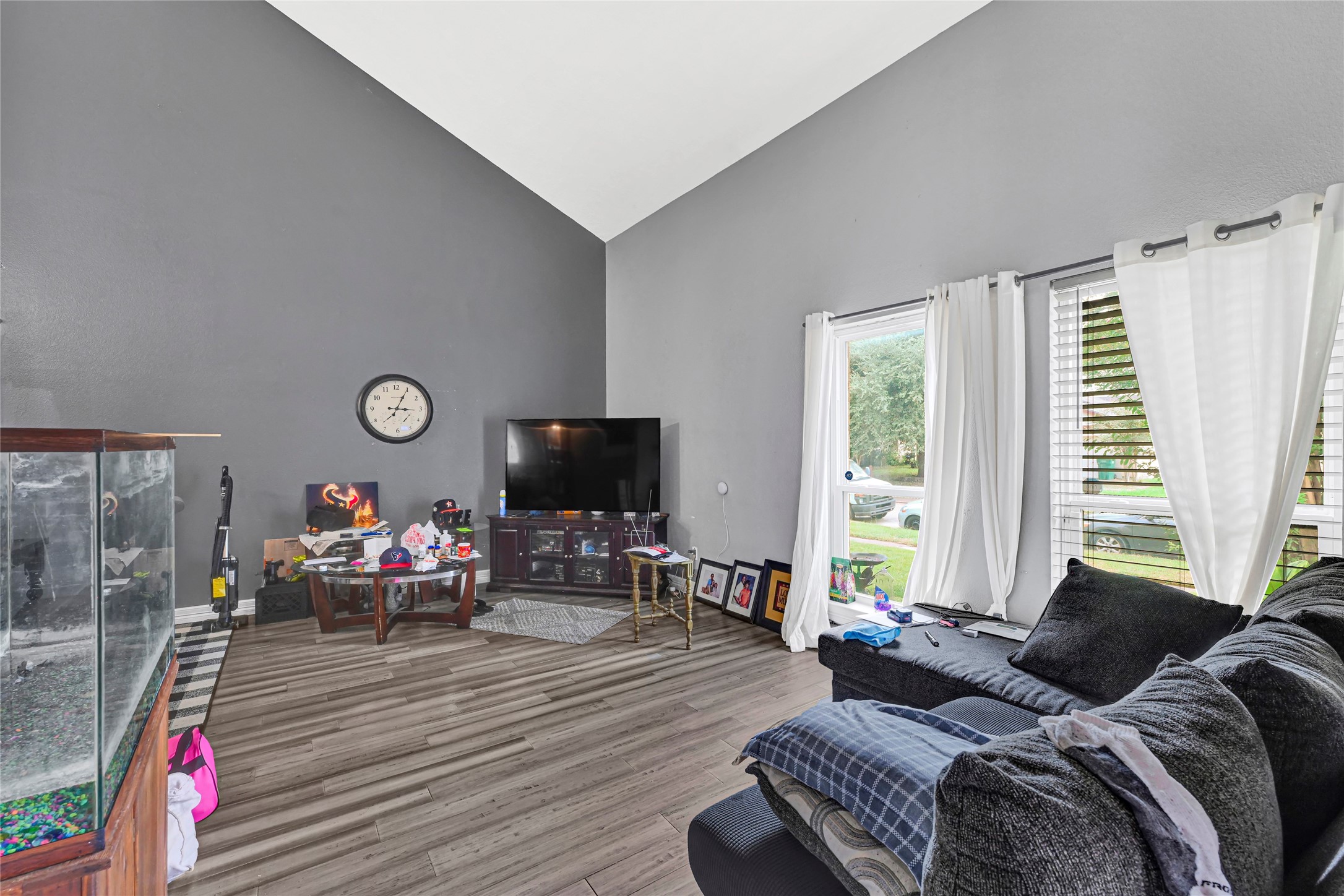 5638 Fairview Forest Drive Houston, TX 77088 - Photo 20 of 49