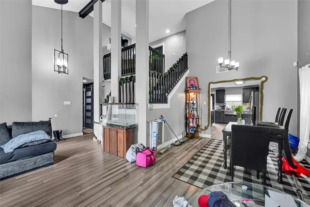 $275,000 | 5638 Fairview Forest Drive, Houston, TX 77088